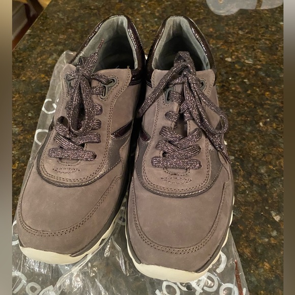 Gabor Rolling Soft Sensitive Shoes - Picture 6 of 13